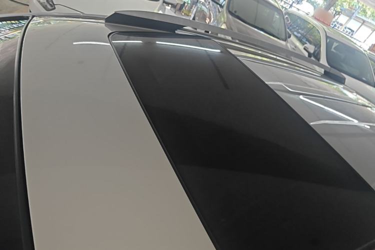 Used Toyota RAV4 2018 2.0L CVT Two-Wheel Drive Fashion X Edition Roof
