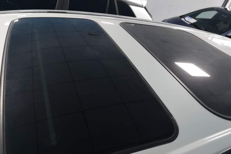 Used Toyota RAV4 2018 2.5L Automatic 4x4 Elite i Edition Roof