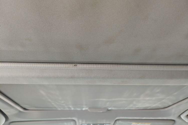 Used Toyota RAV4 2018 2.5L Automatic 4x4 Elite i Edition Headliner