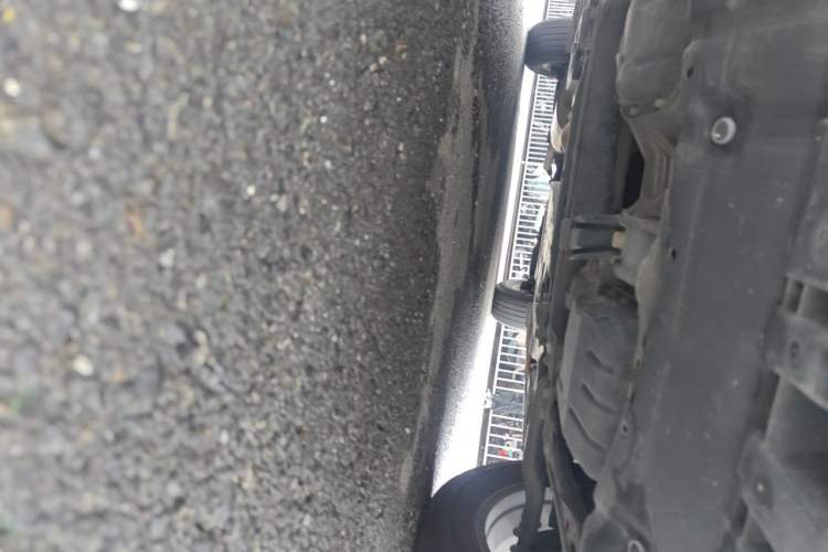 Used Toyota RAV4 2019 2.0L CVT Two-Wheel Drive Fashion X Limited Edition China VI Standard Chassis Front