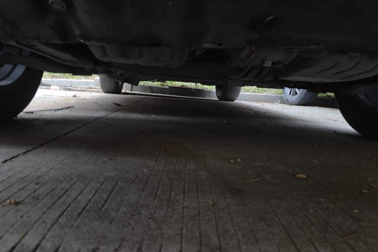 Used Toyota RAV4 2019 2.0L CVT Two-Wheel Drive Pioneer Edition China VI Standard Chassis Front