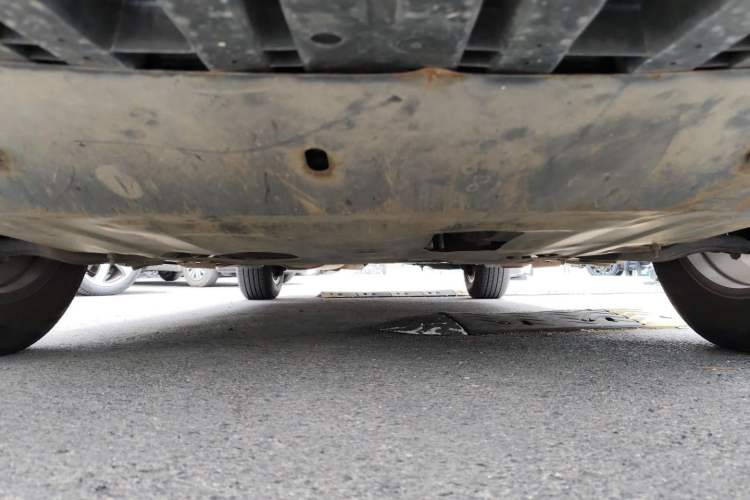 Used Toyota RAV4 2019 2.0L CVT Two-Wheel Drive Pioneer Edition China V Standard Chassis Front