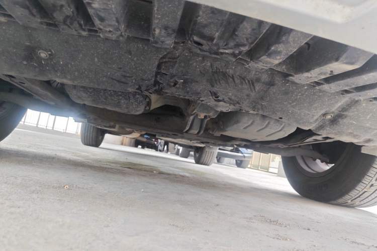 Used Toyota RAV4 2019 2.0L CVT Two-Wheel Drive Fashion X Limited Edition China V Standard Chassis Front