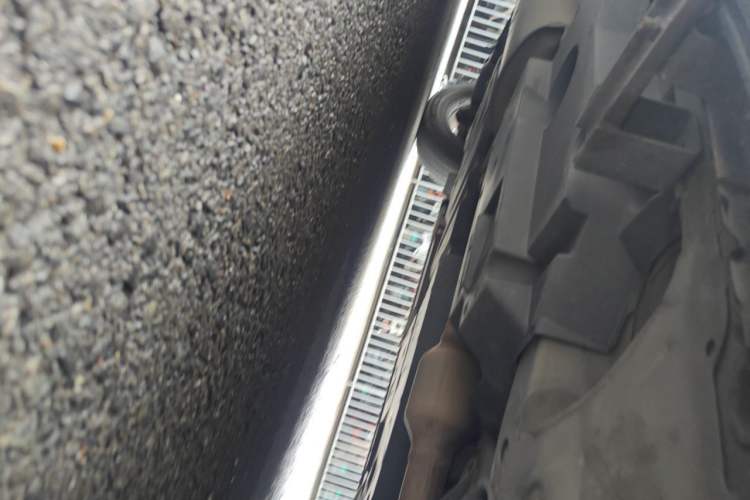Used Toyota RAV4 2019 2.0L CVT Two-Wheel Drive Fashion X Limited Edition China VI Standard Chassis Front Right