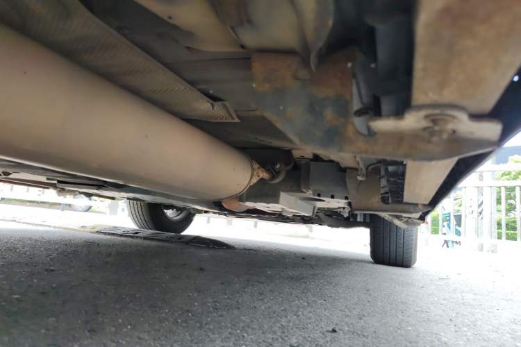 Used Toyota RAV4 2019 2.0L CVT Two-Wheel Drive Pioneer Edition China V Standard Chassis Front Right