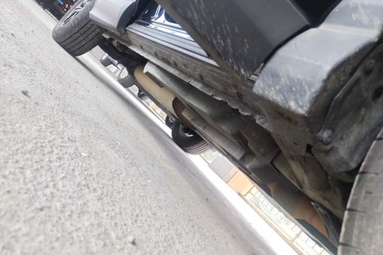 Used Toyota RAV4 2019 2.0L CVT Two-Wheel Drive Fashion X Limited Edition China V Standard Chassis Front Right