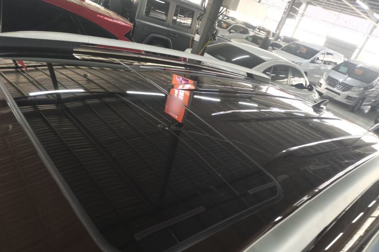 Used Toyota RAV4 2019 2.0L CVT Two-Wheel Drive Fashion X Limited Edition China V Standard Roof