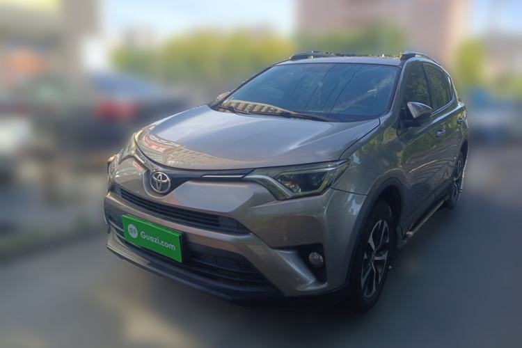 Used Toyota RAV4 2019 2.0L CVT Two-Wheel Drive Pioneer Edition China V Standard Guazi used car, China used car export, Used car for sale, Used  cars, Cheapest cars for sale