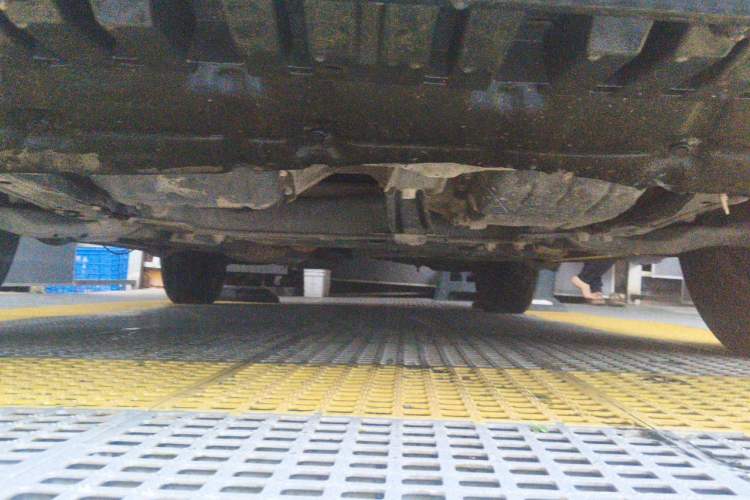 Used Toyota RAV4 2019 2.0L CVT Two-Wheel Drive Pioneer Edition China VI Standard Chassis Front