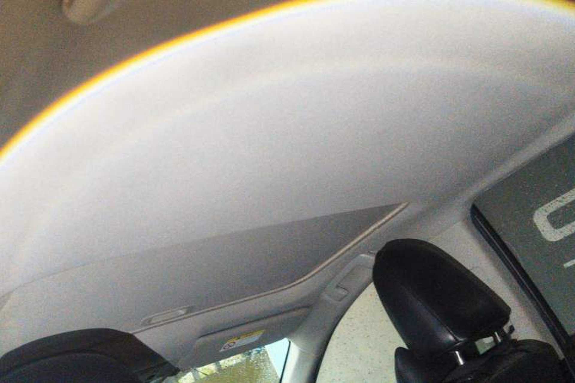 Used Toyota RAV4 2019 2.0L CVT Two-Wheel Drive Pioneer Edition China VI Standard Headliner