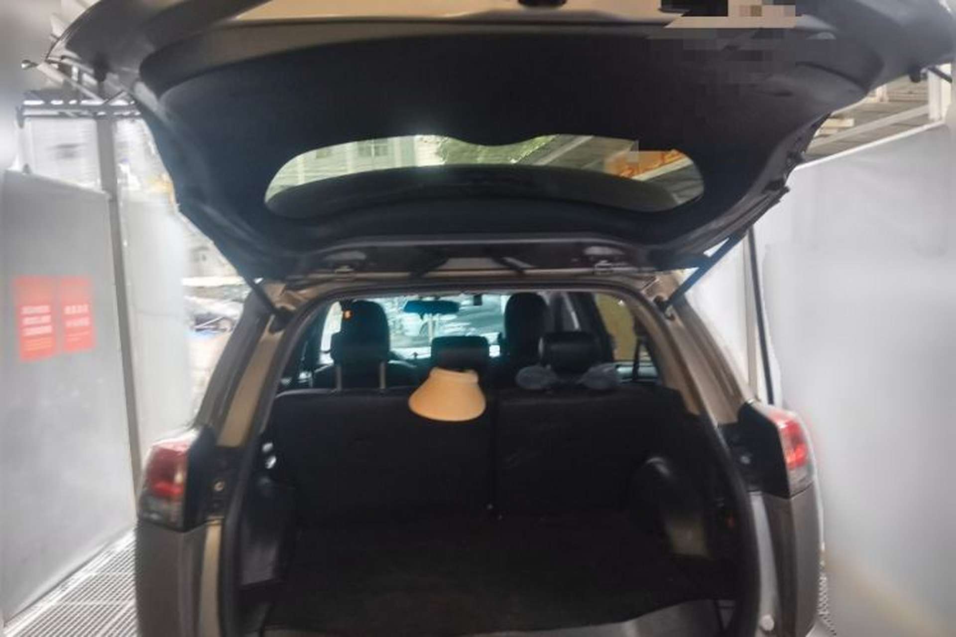 Used Toyota RAV4 2019 2.0L CVT Two-Wheel Drive Pioneer Edition China VI Standard Trunk