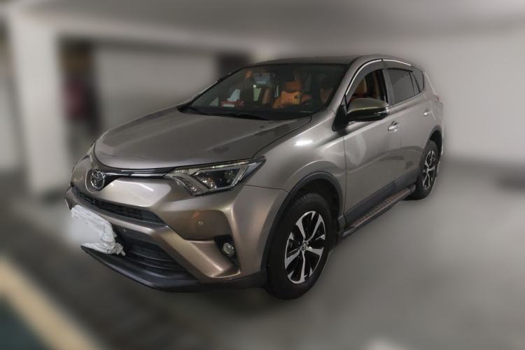 Ojetý Toyota RAV4 2019 2.0L CVT Two-Wheel Drive Pioneer Edition China VI Standard Guazi used car, China used car export, Used car for sale, Used  cars, Cheapest cars for sale