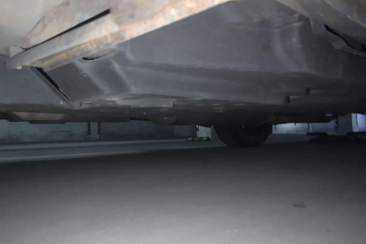 Used Toyota RAV4 2019 2.0L CVT Two-Wheel Drive Fashion X Limited Edition China VI Standard Chassis Front Left