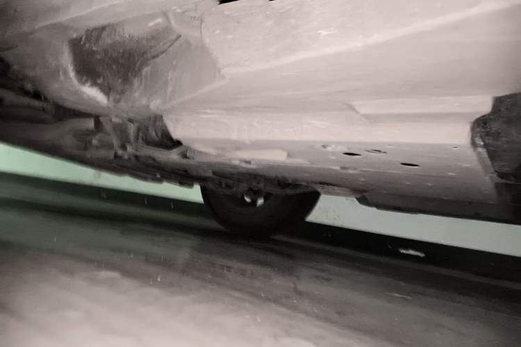 Used Toyota RAV4 2019 2.0L CVT Two-Wheel Drive Fashion X Limited Edition China VI Standard Chassis Front Left
