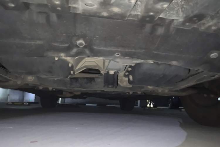 Used Toyota RAV4 2019 2.0L CVT Two-Wheel Drive Fashion X Limited Edition China VI Standard Chassis Front