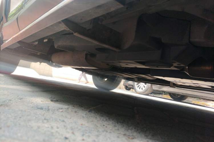 Used Toyota RAV4 2019 2.0L CVT Two-Wheel Drive Fashion X Limited Edition China VI Standard Chassis Front Right