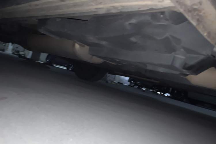 Used Toyota RAV4 2019 2.0L CVT Two-Wheel Drive Fashion X Limited Edition China VI Standard Chassis Front Right