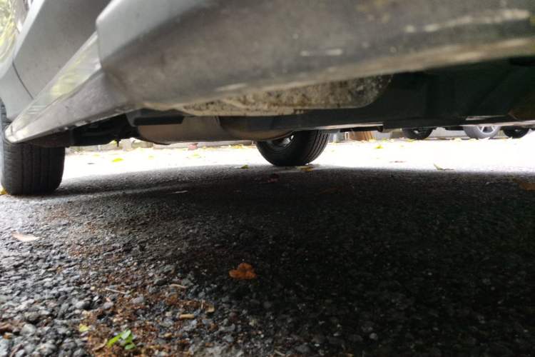 Used Toyota RAV4 2019 2.0L CVT Two-Wheel Drive Pioneer Edition China VI Standard Chassis Front Right