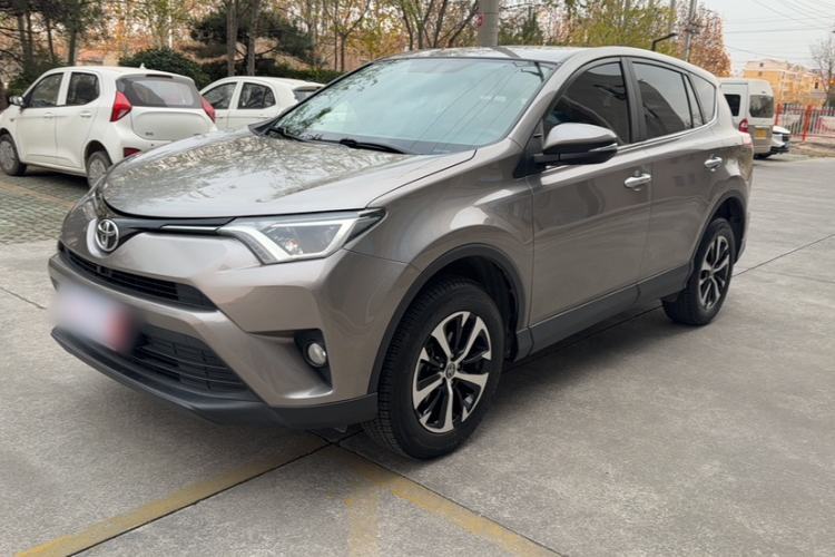 Used Toyota RAV4 2019 2.0L CVT Two-Wheel Drive Pioneer Edition China V Standard Guazi used car, China used car export, Used car for sale, Used  cars, Cheapest cars for sale