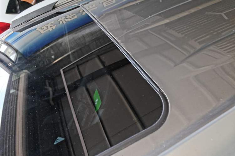 Used Toyota RAV4 2019 2.0L CVT Two-Wheel Drive ZhiShang Version China VI Standard Roof