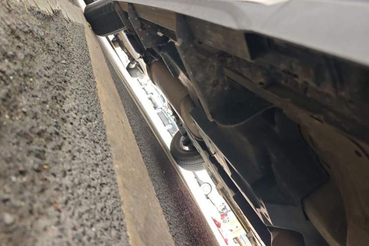 Used Toyota RAV4 2019 2.0L CVT Two-Wheel Drive Pioneer Edition China VI Standard Chassis Front Right