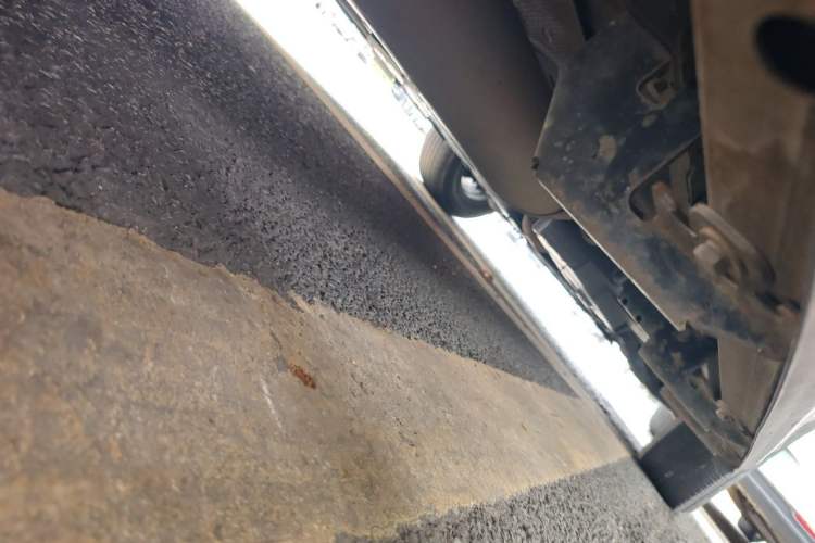 Used Toyota RAV4 2019 2.0L CVT Two-Wheel Drive Pioneer Edition China VI Standard Chassis Rear Right