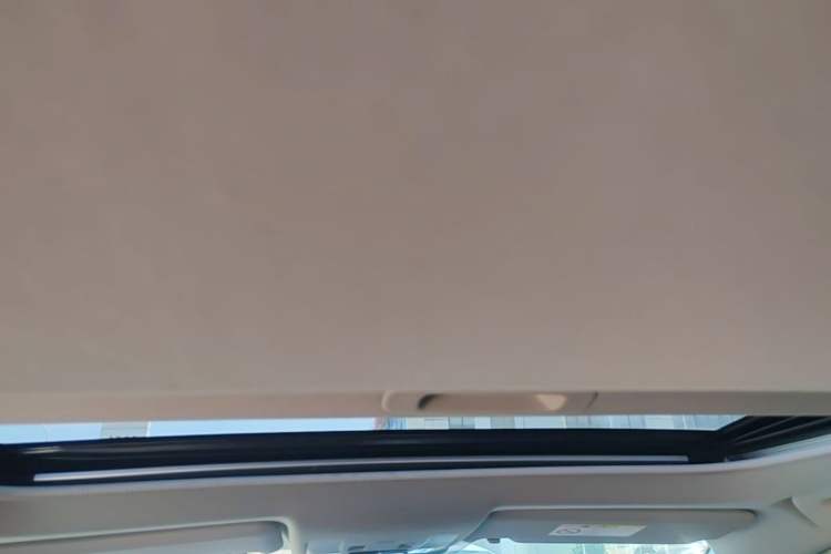 Used Toyota RAV4 2019 2.0L CVT Two-Wheel Drive Fashion X Limited Edition China VI Standard Headliner