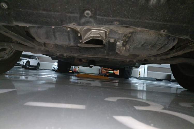 Used Toyota RAV4 2019 2.0L CVT Two-Wheel Drive Pioneer Edition China V Standard Chassis Front
