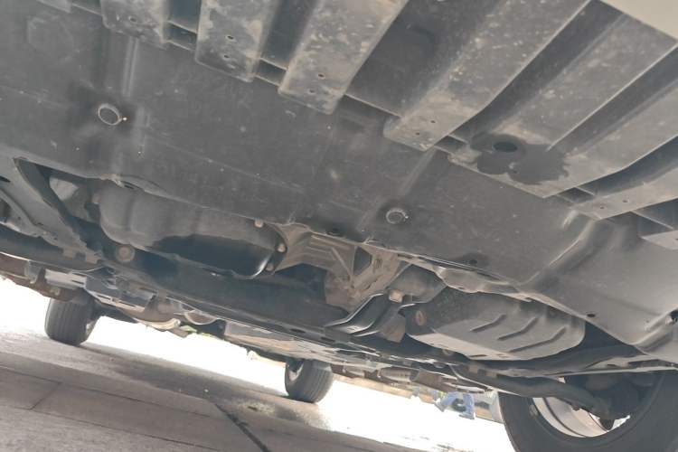 Used Toyota RAV4 2019 2.0L CVT Two-Wheel Drive Fashion X Limited Edition China VI Standard Chassis Front