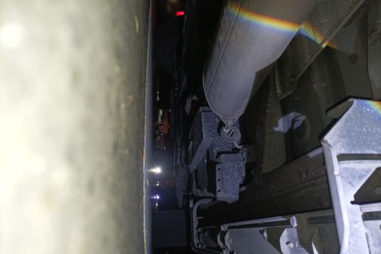 Used Toyota RAV4 2019 2.0L CVT Two-Wheel Drive Luxury Version China VI Standard Chassis Rear Right
