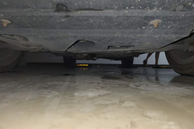 Used Toyota RAV4 2019 2.0L CVT Two-Wheel Drive Fashion X Limited Edition China VI Standard Chassis Front