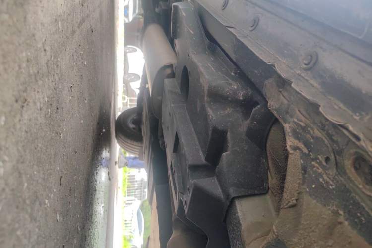 Used Toyota RAV4 2019 2.0L CVT Two-Wheel Drive ZhiShang Version China VI Standard Chassis Front Right