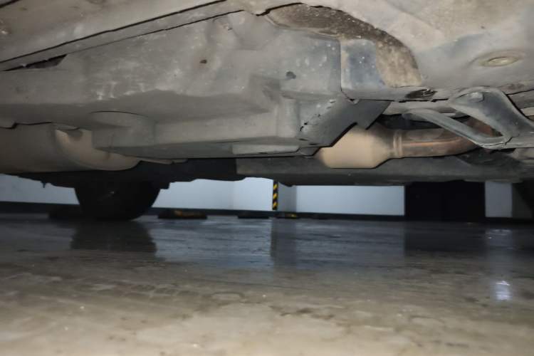 Used Toyota RAV4 2019 2.0L CVT Two-Wheel Drive Fashion X Limited Edition China VI Standard Chassis Front Right