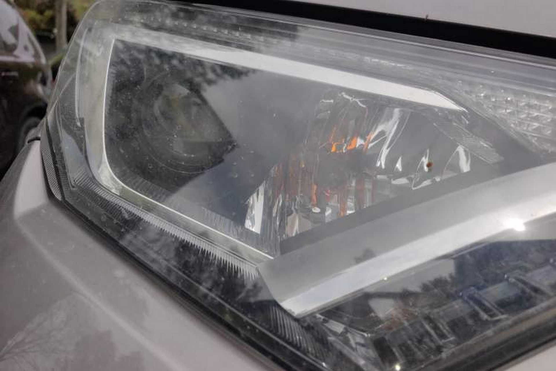 Used Toyota RAV4 2019 2.0L CVT Two-Wheel Drive Pioneer Edition China V Standard Right Front Headlight