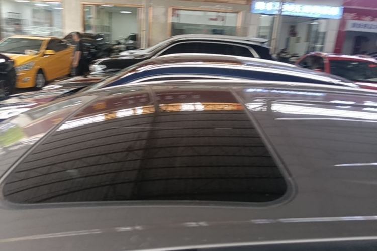 Used Toyota RAV4 2019 2.0L CVT Two-Wheel Drive Fashion X Limited Edition China VI Standard Roof