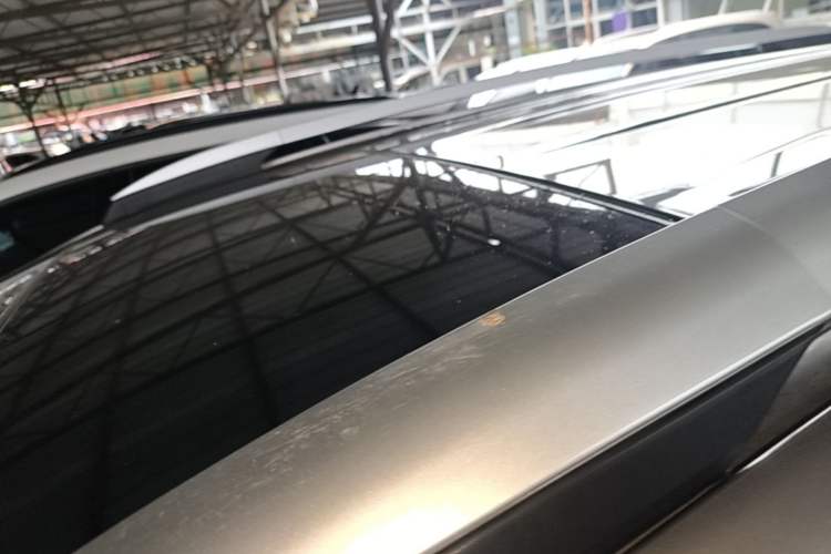 Used Toyota RAV4 2019 2.0L CVT Two-Wheel Drive ZhiShang Version China VI Standard Roof