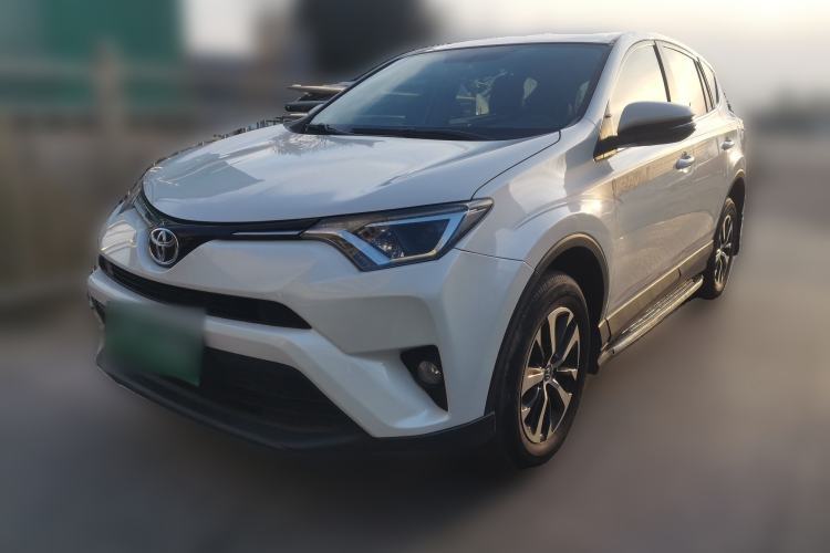 Ojetý Toyota RAV4 2019 2.0L CVT Two-Wheel Drive Pioneer Edition China VI Standard Guazi used car, China used car export, Used car for sale, Used  cars, Cheapest cars for sale