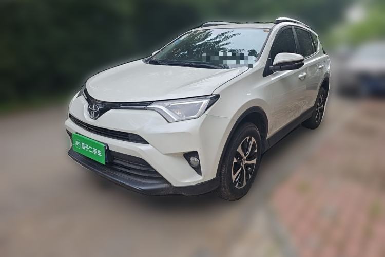 Used Toyota RAV4 2019 2.0L CVT Two-Wheel Drive Pioneer Edition China V Standard Guazi used car, China used car export, Used car for sale, Used  cars, Cheapest cars for sale