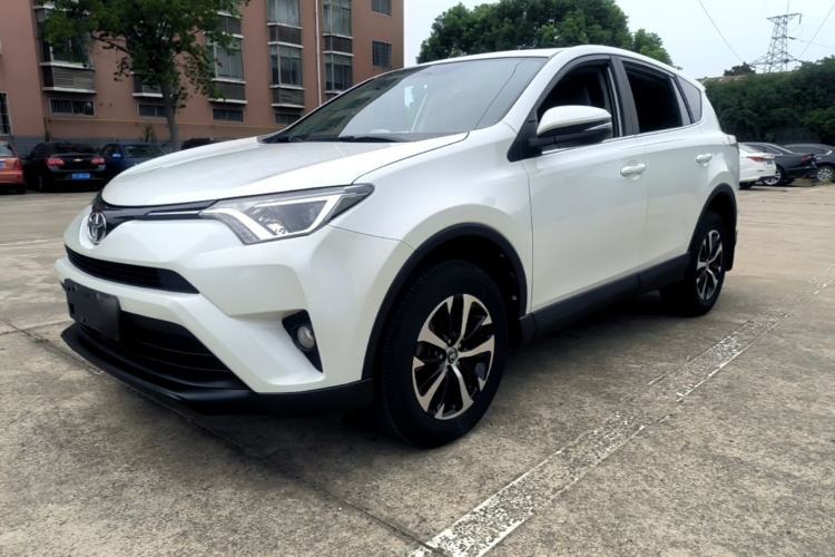 Used Toyota RAV4 2019 2.0L CVT Two-Wheel Drive Pioneer Edition China V Standard Guazi used car, China used car export, Used car for sale, Used  cars, Cheapest cars for sale