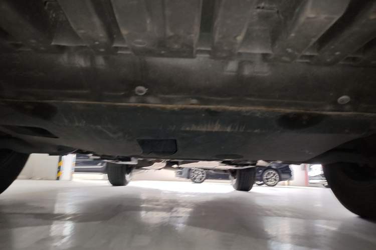 Used Toyota RAV4 2019 2.0L CVT Two-Wheel Drive Fashion X Limited Edition China V Standard Chassis Front