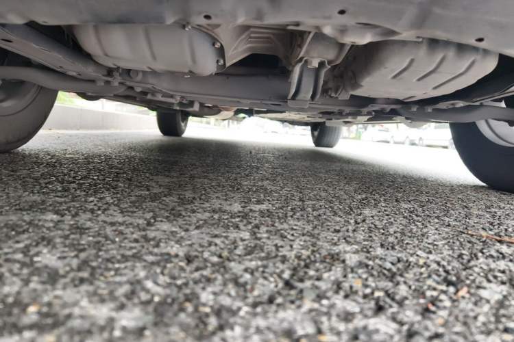 Used Toyota RAV4 2019 2.0L CVT Two-Wheel Drive Fashion X Limited Edition China V Standard Chassis Front