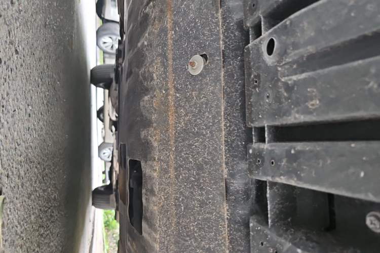 Used Toyota RAV4 2019 2.0L CVT Two-Wheel Drive Pioneer Edition China V Standard Chassis Front