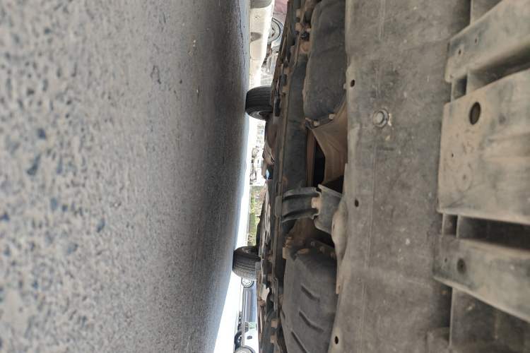 Used Toyota RAV4 2019 2.0L CVT Two-Wheel Drive Luxury Version China VI Standard Chassis Front