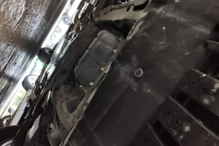 Used Toyota RAV4 2019 2.0L CVT Two-Wheel Drive Fashion X Limited Edition China V Standard Chassis Front