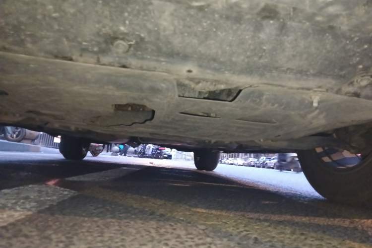 Used Toyota RAV4 2019 2.0L CVT 4x4 New Edition China VI Standard Chassis Front
