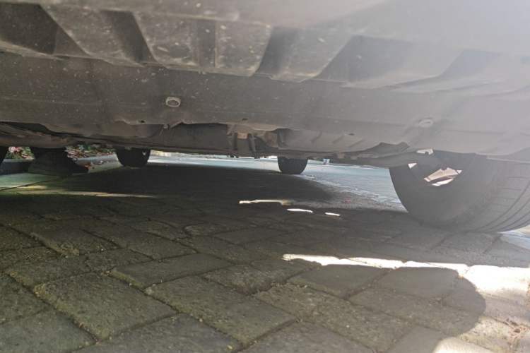 Used Toyota RAV4 2019 2.0L CVT Two-Wheel Drive Pioneer Edition China V Standard Chassis Front