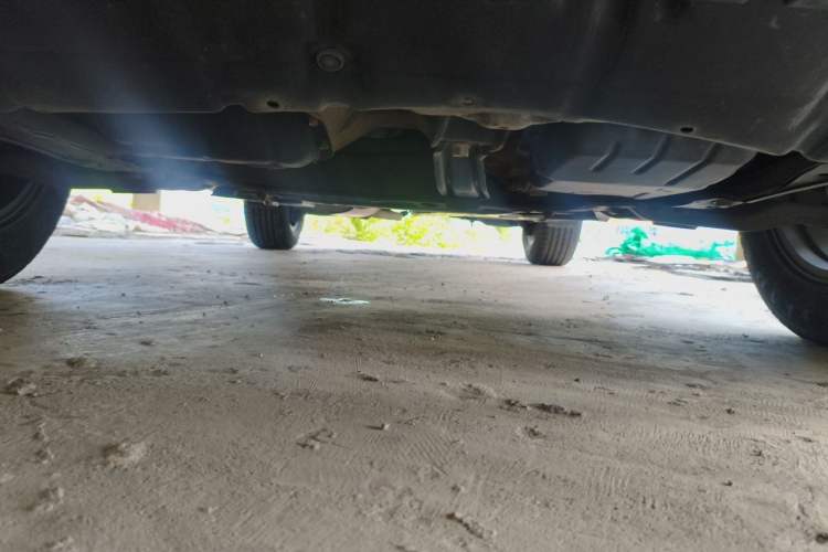Used Toyota RAV4 2019 2.0L CVT Two-Wheel Drive Pioneer Edition China V Standard Chassis Front