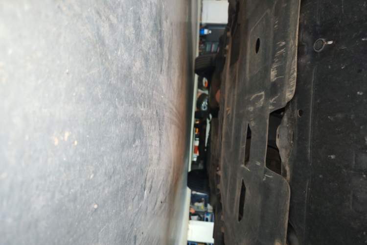 Used Toyota RAV4 2019 2.0L CVT Two-Wheel Drive Pioneer Edition China VI Standard Chassis Front