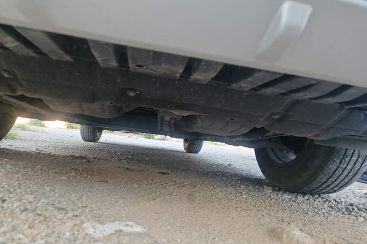 Used Toyota RAV4 2019 2.0L CVT Two-Wheel Drive Pioneer Edition China V Standard Chassis Front