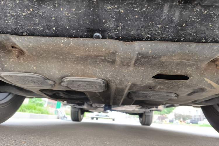 Used Toyota RAV4 2019 2.0L CVT Two-Wheel Drive Comfort Edition China VI Standard Chassis Front